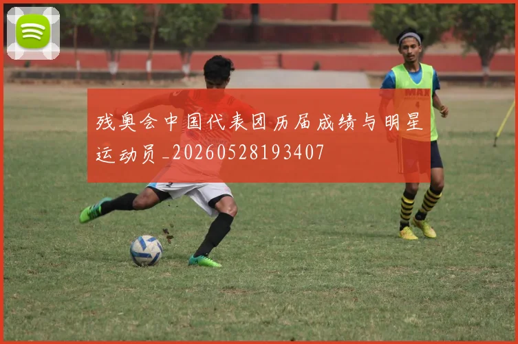 残奥会中国代表团历届成绩与明星运动员_20260528193407